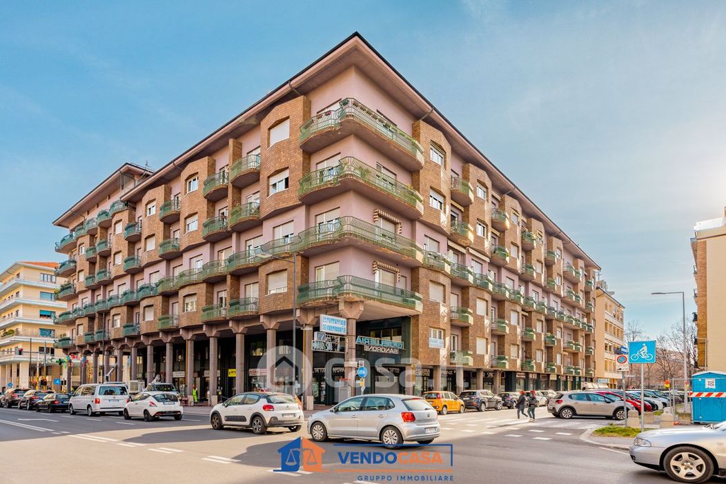 Appartamento in Vendita in Via sacco e vanzetti a Cuneo