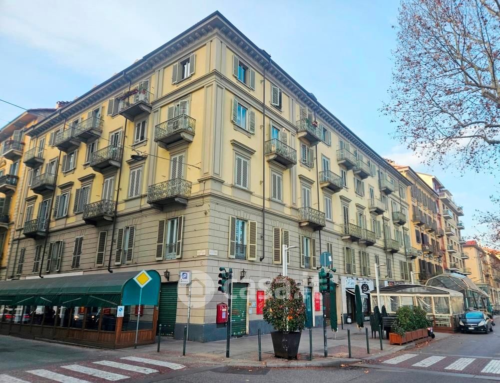 Appartamento in Vendita in Corso Inghilterra 25 bis a Torino