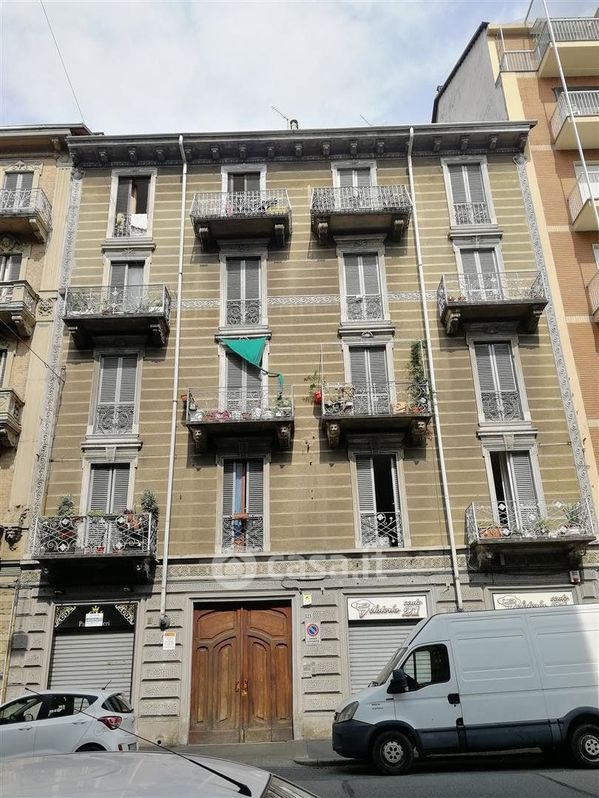 Appartamento in Vendita in Corso Vercelli 121 a Torino