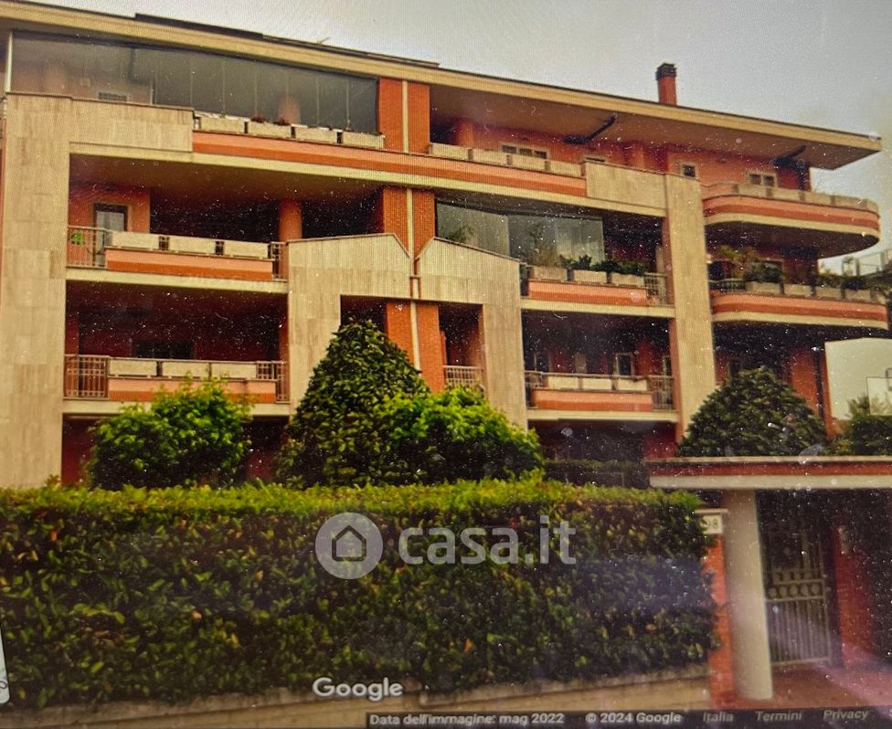 Appartamento in Vendita in Vico Consorti 198 198 a Roma