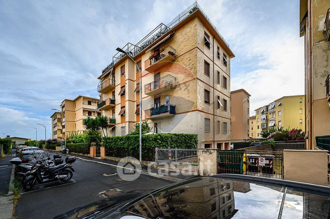 Appartamento in Vendita in Via Puglie 8 a Livorno