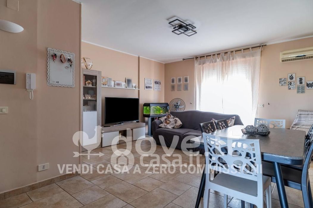 Appartamento in Vendita in Via Doride 5 a Taranto