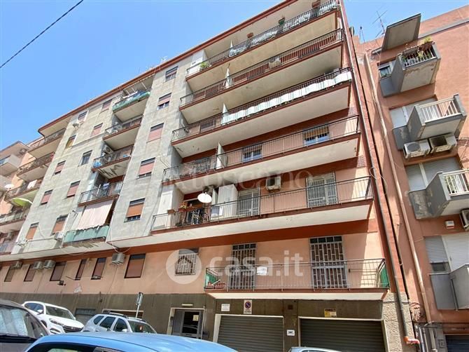 Appartamento in Vendita in Via Oreto a Messina