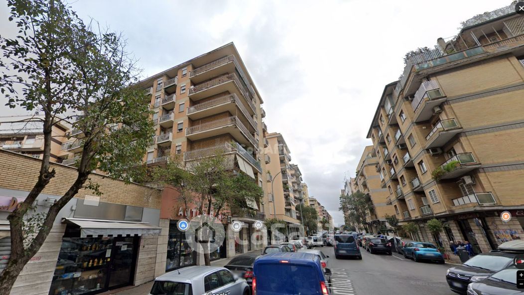 Appartamento in Affitto in Via Quintilio Varo 33 a Roma