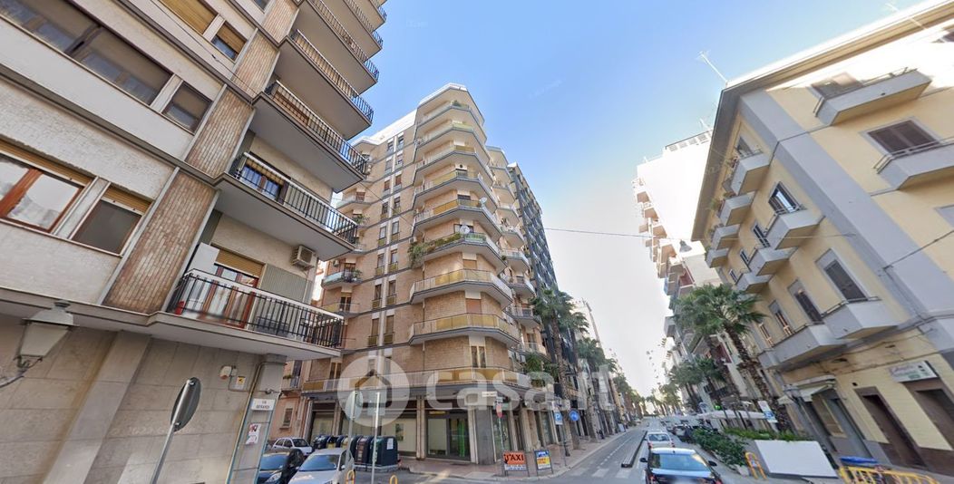 Appartamento in Vendita in Via Angelo Berardi a Taranto