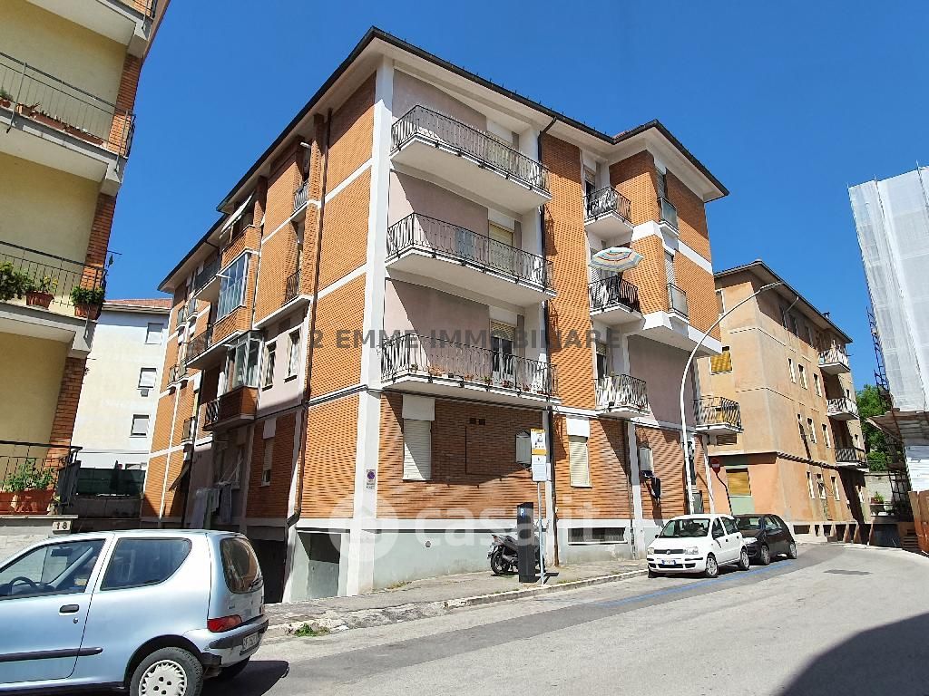 Appartamento in Vendita in Via Redipuglia a Ascoli Piceno