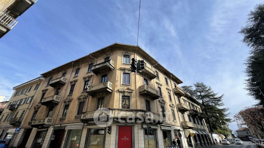 Appartamento in Vendita in Via della Repubblica 40 a Biella