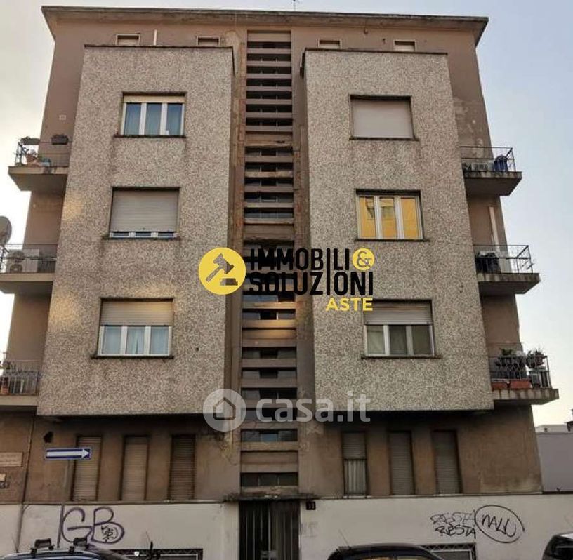 Appartamento in Vendita in a Milano