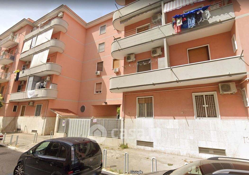 Appartamento in Vendita in Via MONFALCONE a Foggia