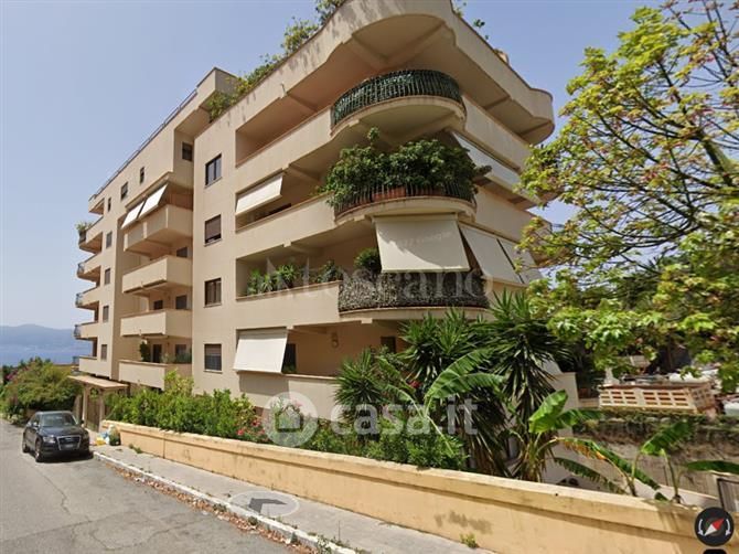 Appartamento in Affitto in Via Madonna di Fatima a Reggio Calabria