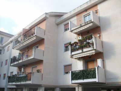 Appartamento in Vendita in Via Puntale 21 a Messina