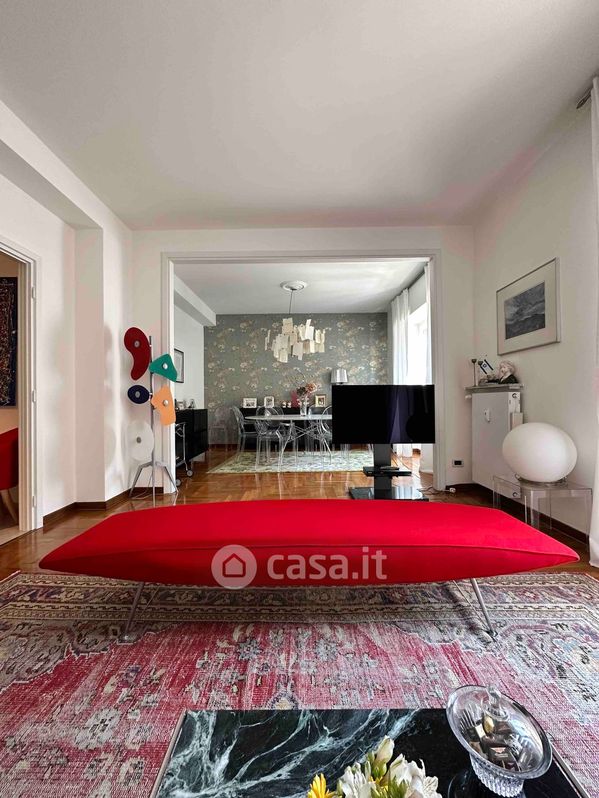 Appartamento in Vendita in Via Aquileia 73 a Udine