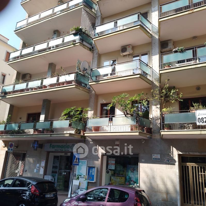 Appartamento in Vendita in Via Bernini a Caserta