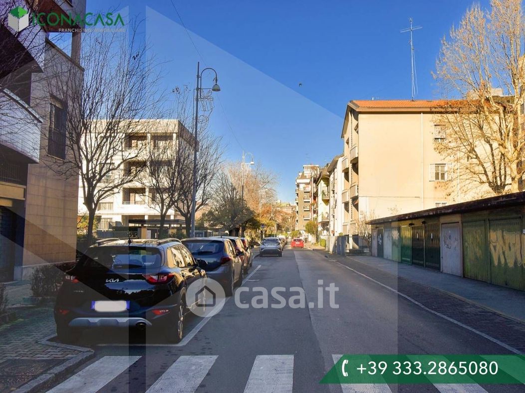Appartamento in Vendita in Via Trieste a San Donato Milanese