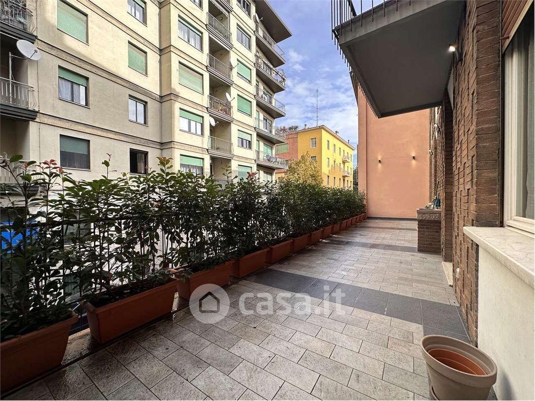 Appartamento in Affitto in Via Giuseppe Verdi a Parma