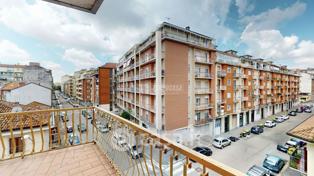 Appartamento in Vendita in Via Gradisca 61 a Torino