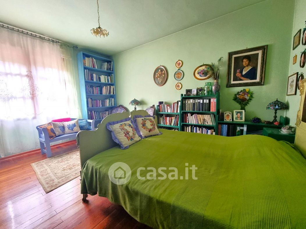 Appartamento in Vendita in Via Arrigo Boito a Padova
