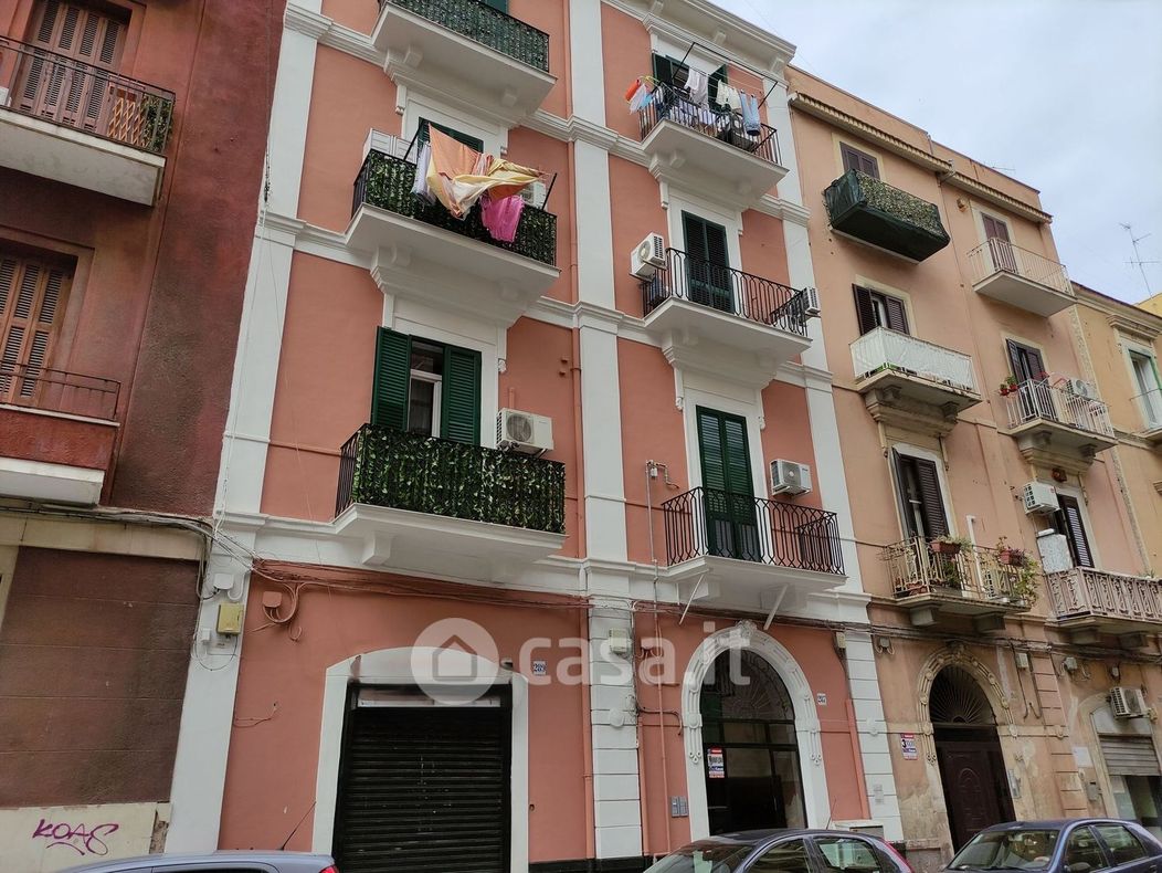 Appartamento in Vendita in Via Domenico Nicolai 287 a Bari
