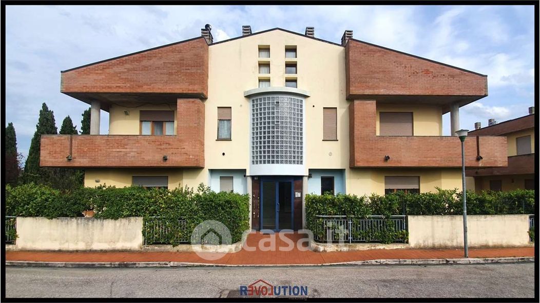 Appartamento in Vendita in Via Gisa Giani a Perugia