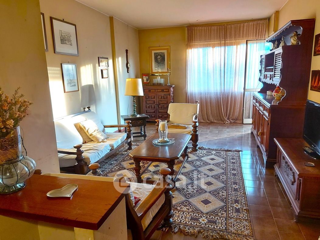 Appartamento in Vendita in Via Amerigo Vespucci 15 a Perugia