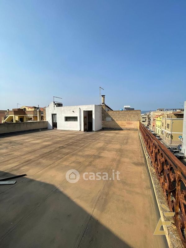 Appartamento in Vendita in Via Fratelli Bandiera 37 a Cagliari