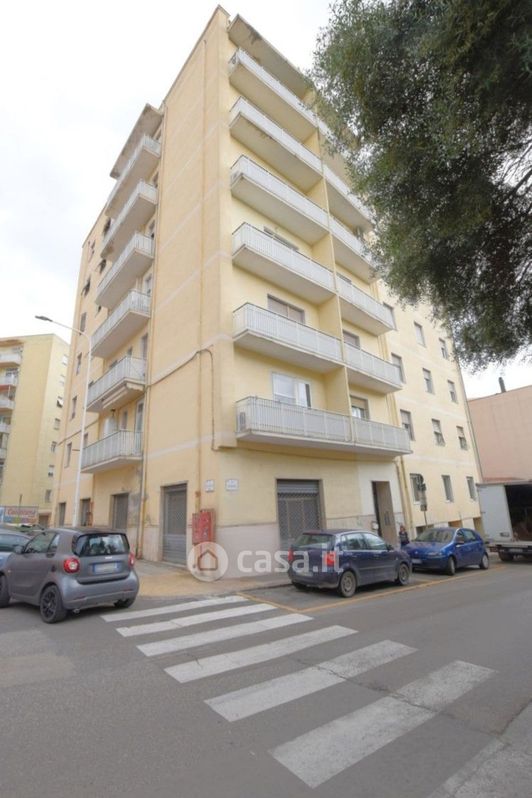 Appartamento in Vendita in Via Rizzeddu 15 a Sassari