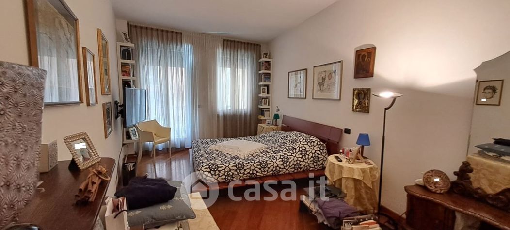 Appartamento in Affitto in Via manin a Treviso