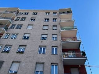 Appartamento in Affitto in Via Lodovico Pavoni a Milano