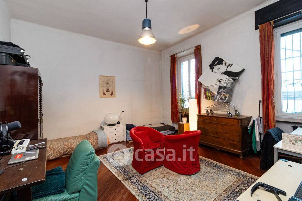 Appartamento in Vendita in Via Polidoro da Caravaggio 32 a Milano