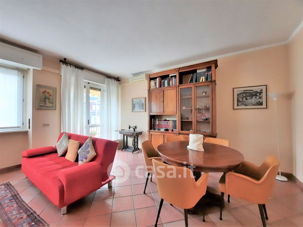 Appartamento in Affitto in Via Dei Grimani 1 a Milano