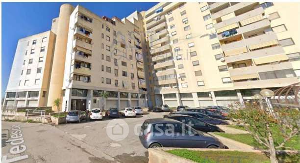 Appartamento in Vendita in Piazza Giambattista Tedesco 13 a Taranto