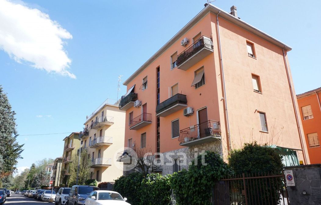 Appartamento in Vendita in Via Pietro Mascagni 17 a Parma