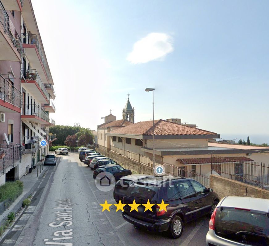 Appartamento in Vendita in Via Sant Agata a San Giovanni la Punta