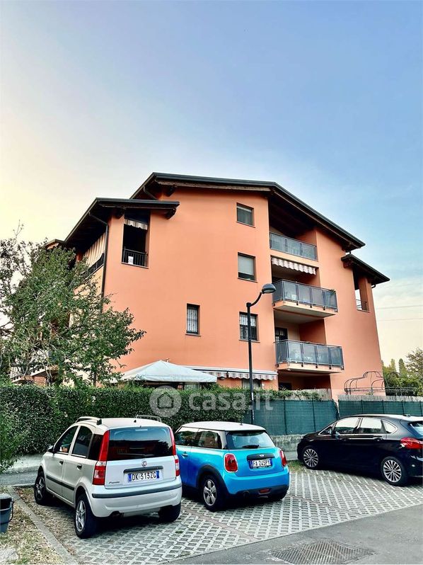 Appartamento in Vendita in Via Cesare Zavattini a Reggio Emilia