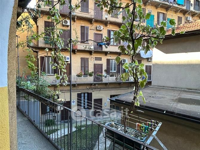 Appartamento in Vendita in Via Paolo Frisi a Milano