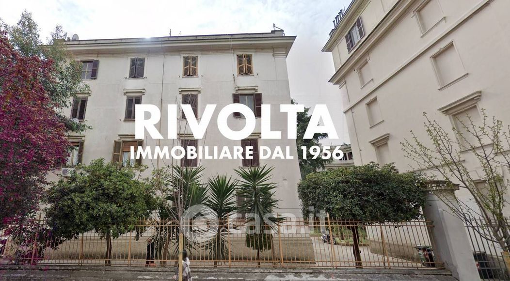 Appartamento in Vendita in Via Giovanni Battista Bodoni 100 a Roma