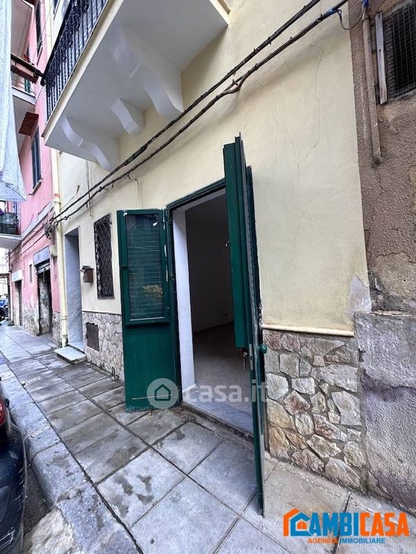 Appartamento in Vendita in Via Guercio 10 a Palermo