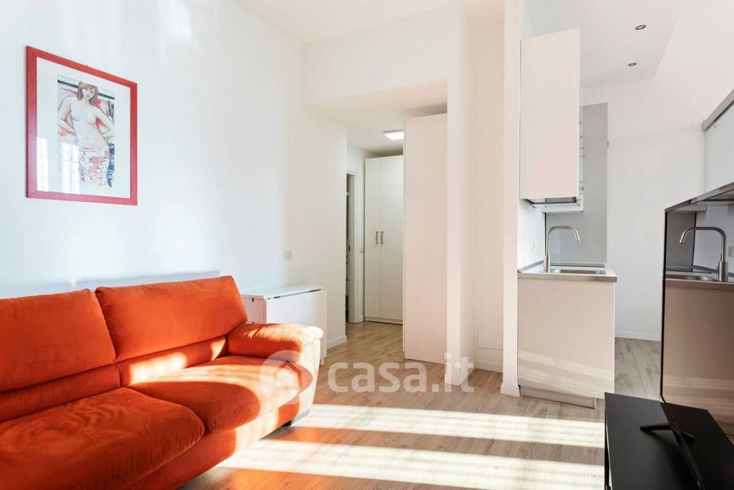 Appartamento in Affitto in Corso Lodi 45 a Milano