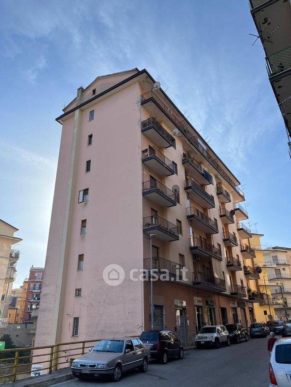 Appartamento in Vendita in Via Olindo Preziosi 5 a Avellino