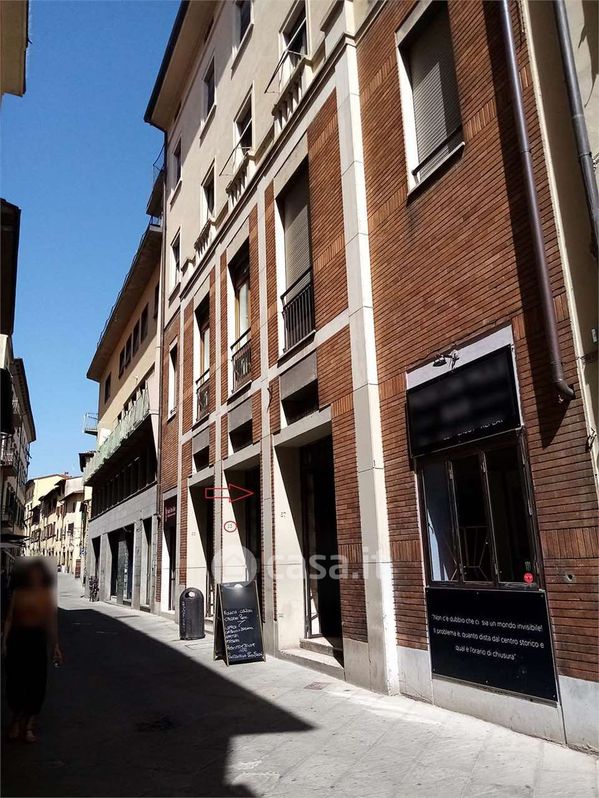 Appartamento in Vendita in Via della Madonna del Prato a Arezzo