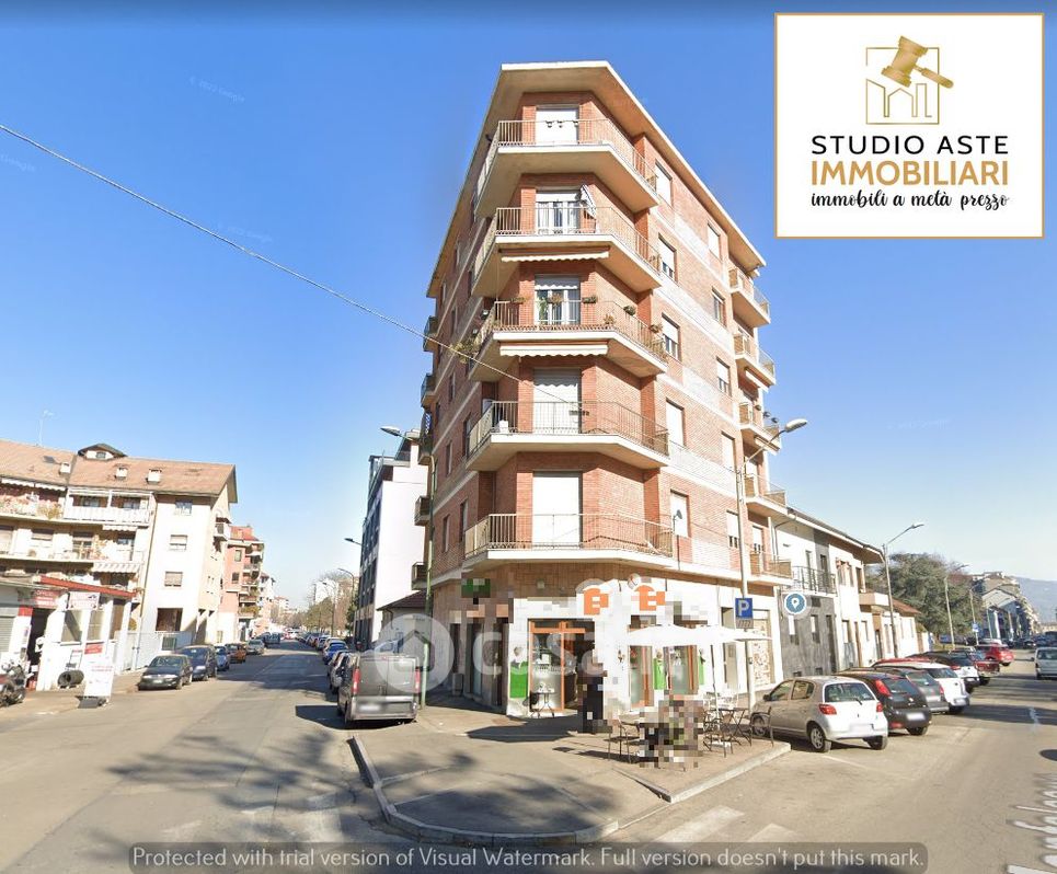Negozio/Locale commerciale in Vendita in Via Monfalcone 118 a Torino