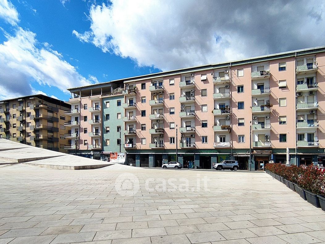 Appartamento in Vendita in Piazza Carlo Bilotti a Cosenza