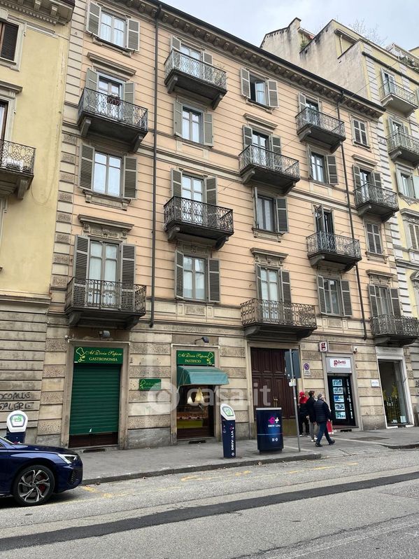 Appartamento in Vendita in Via Principi d'Acaja 14 a Torino
