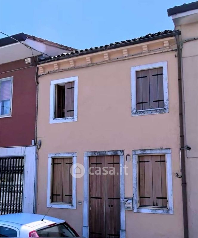 Casa Bi/Trifamiliare in Vendita in Via Fossacan a San Bonifacio