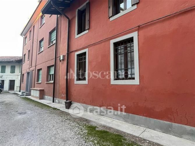 Appartamento in Vendita in Via Pracchiuso a Udine