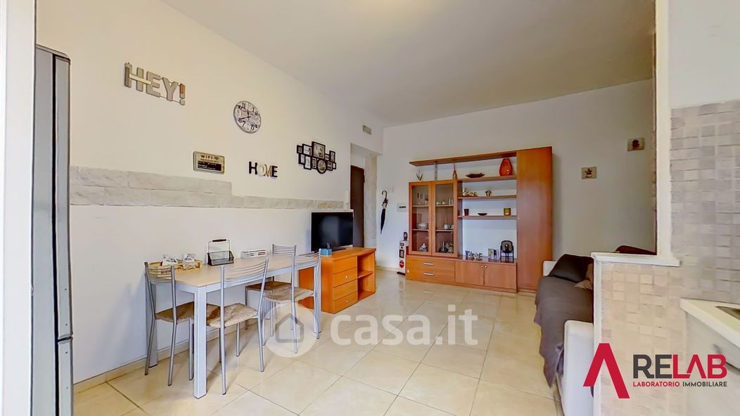 Appartamento in Vendita in Via Sant'Arcangelo di Romagna 116 a Roma