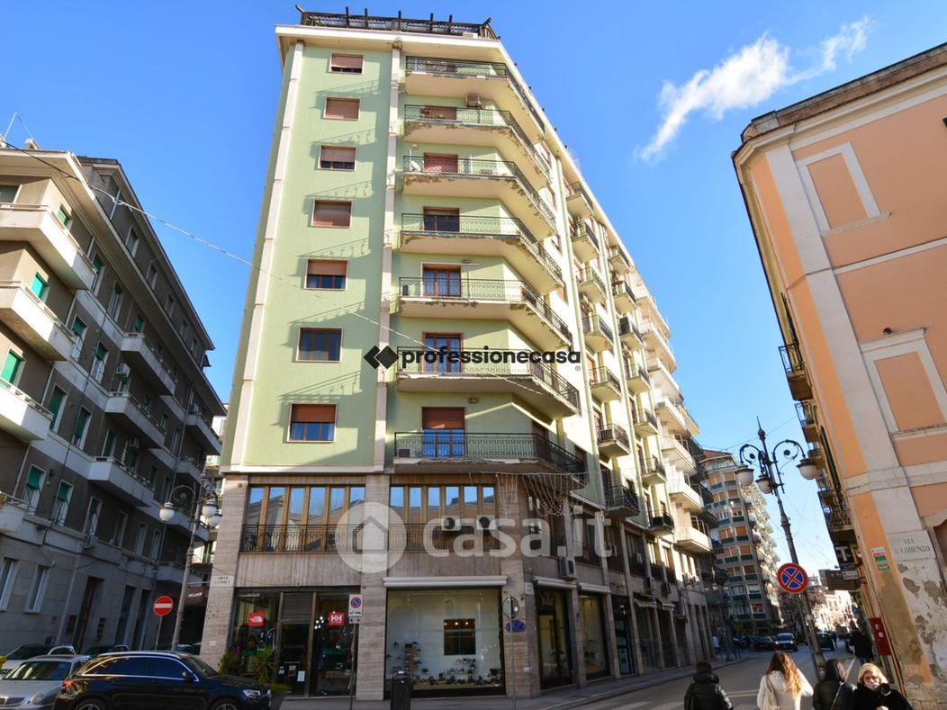 Appartamento in Vendita in Via Valentini Vista Franco a Foggia