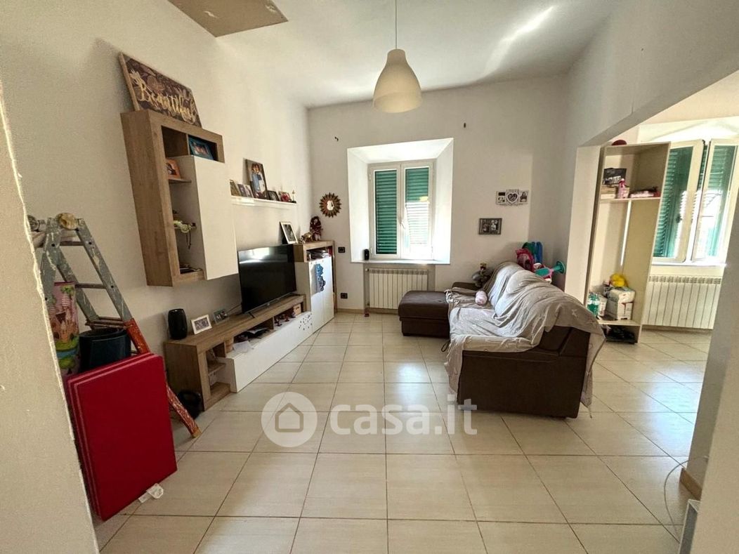 Appartamento in Vendita in Via Maggi 15 a Livorno