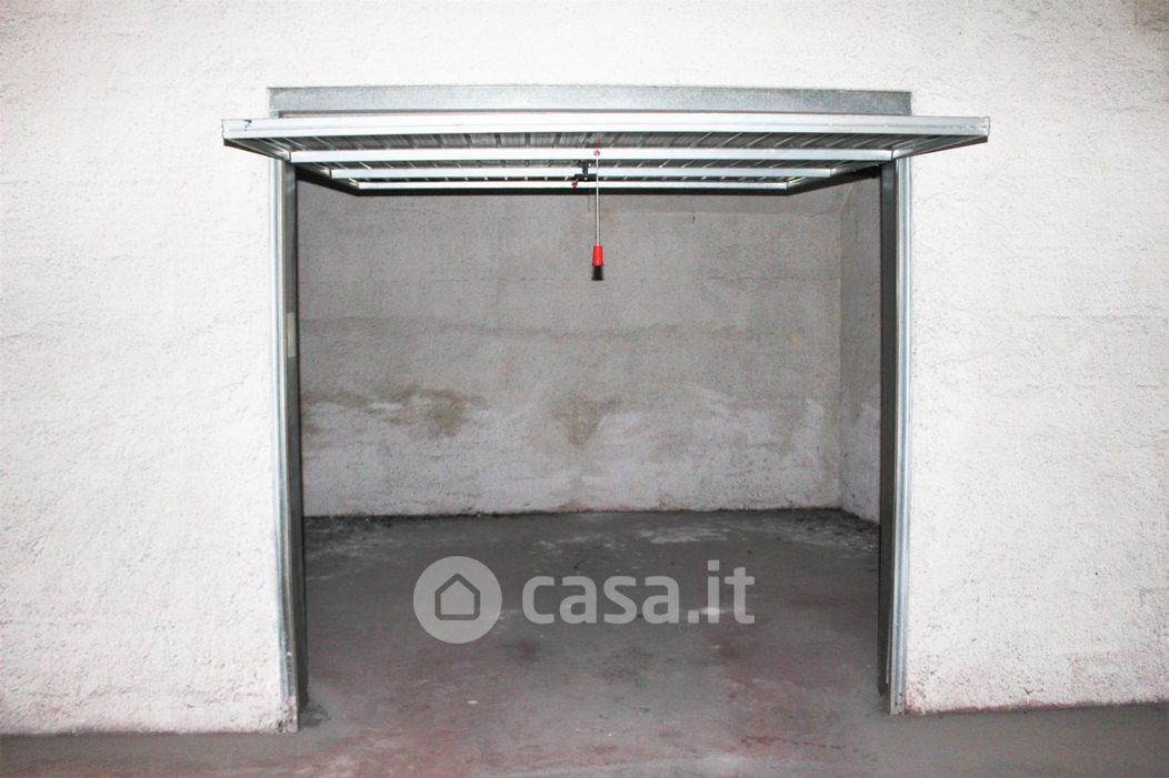 Garage/Posto auto in Affitto in Via Dalmazia a Lanciano