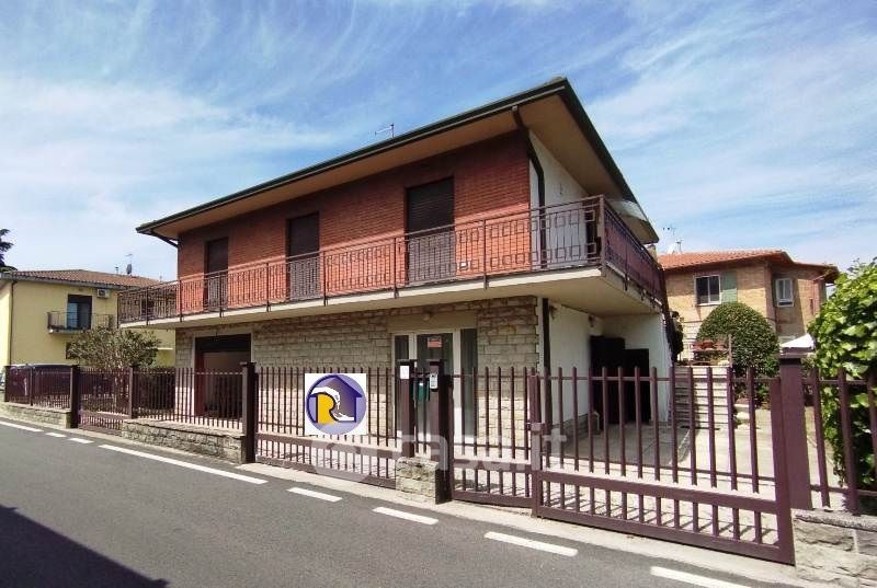 Casa indipendente in Vendita in Strada Balanzano a Perugia